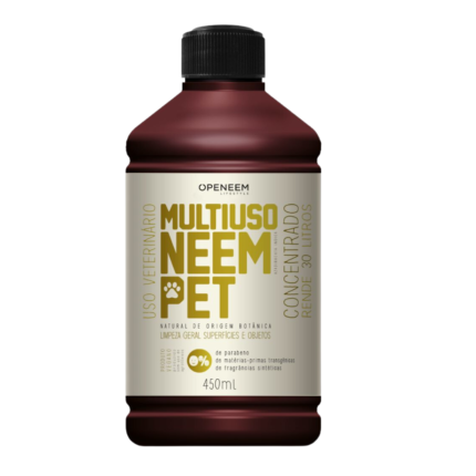 Multiuso Neem Pet