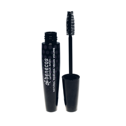 Máscara para Cílios Vegana Volume Magic Preto