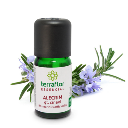 Alecrim Cineol 10 ml