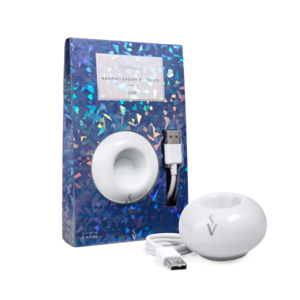Aromatizador Elétrico USB