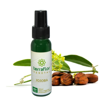 Jojoba 60 ml