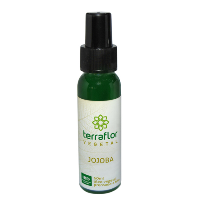 Jojoba 60 ml - Imagem 2