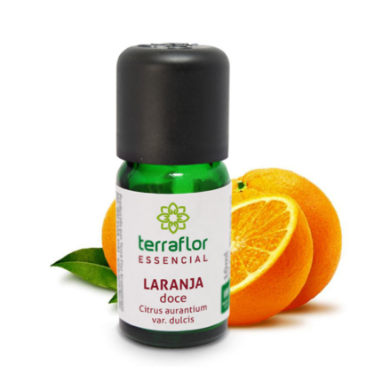 Laranja Doce 10 ml