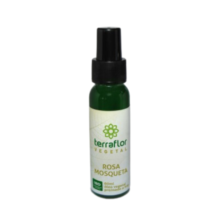 Rosa Mosqueta 60 ml - Imagem 2