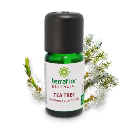 Tea Tree 10 ml